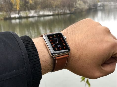 applewatch 2 hermes|Meer.